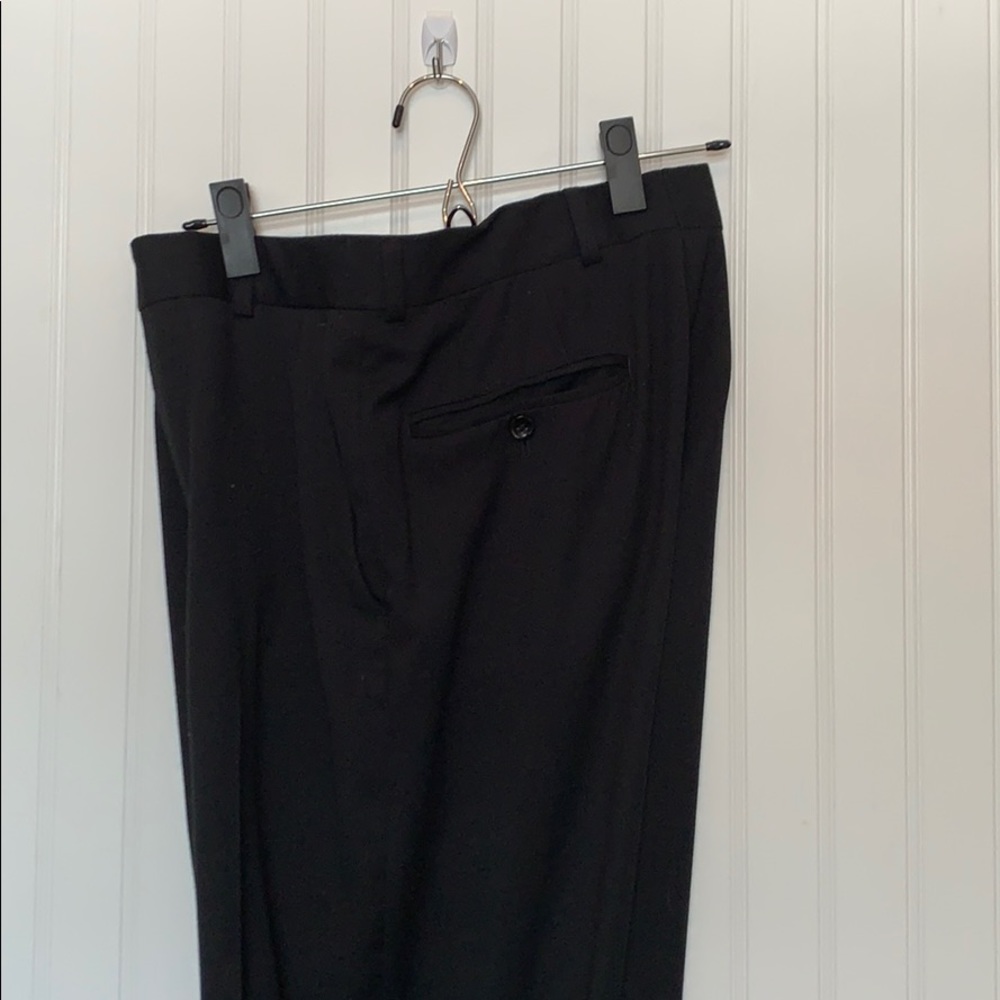Modern Fit Men’s Pants